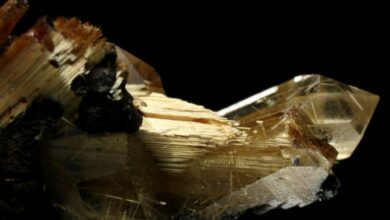 Sovereign Metals confirms Kasiya as industry-leading rutile source