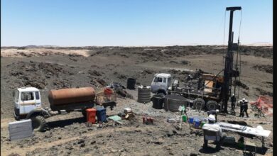 Arc Minerals starts two-part exploration programme in Botswana