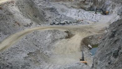 Sinomine invests US $200m in Zimbabwe lithium project