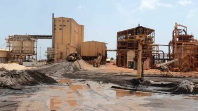 Base Resources to proceed with Kenyan mineral sands project