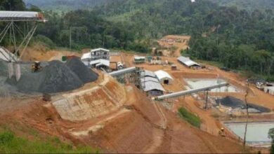 Mpama South inferred mineral resource estimate records 46% increase