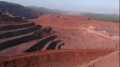 Zijin, MTN, Huawei partner to build 5G-enabled smart metal mine