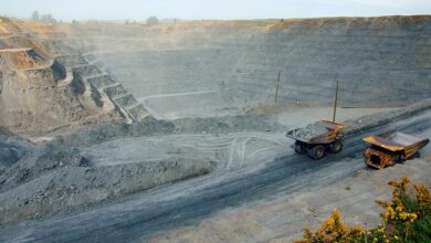 Centamin announces potential on potential Sukari gold mine