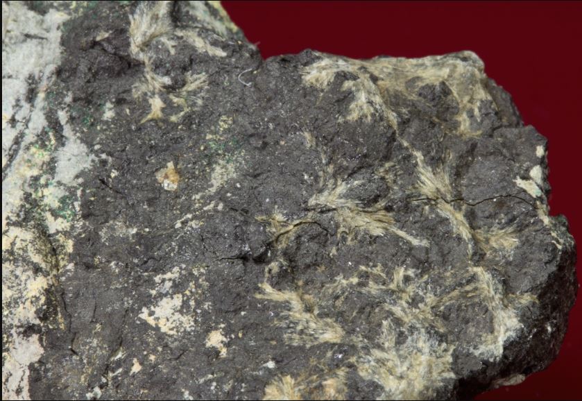 Ore Rere Auxico Resources completes second trade of rare earth ore from the DRC