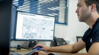 Coal mine looks to Weba design for refit chutes