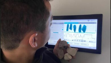 TOMRA Mining to demonstrate ground-breaking diamond Final Recovery sorter at Electra Mining 2022