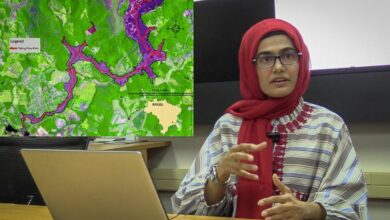 Wits GIS course prepares professionals for the future workforce