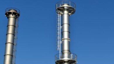 Sable refinery in Zambia set for commercial production