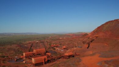 Stakes in Simandou North project in Guinea set for acquisition