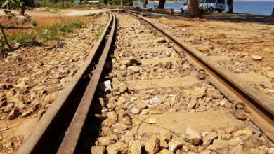 Congo to improve rail transport to aid in mining export