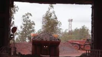 Sundance Resources files claim in iron ore dispute with Congo Republic