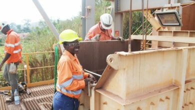 Small scale miners in Zimbabwe to be trained on mining safety