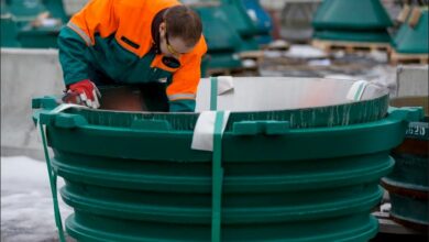 Expertise, inventory underpin reliability at Pilot Crushtec