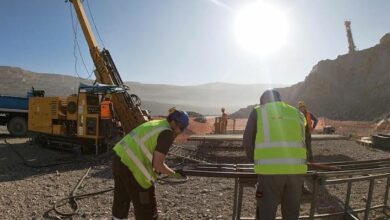 Experience loss is key risk to consulting engineering