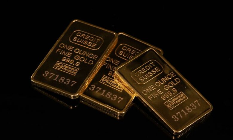 Gold trading commences on Nigerian exchange