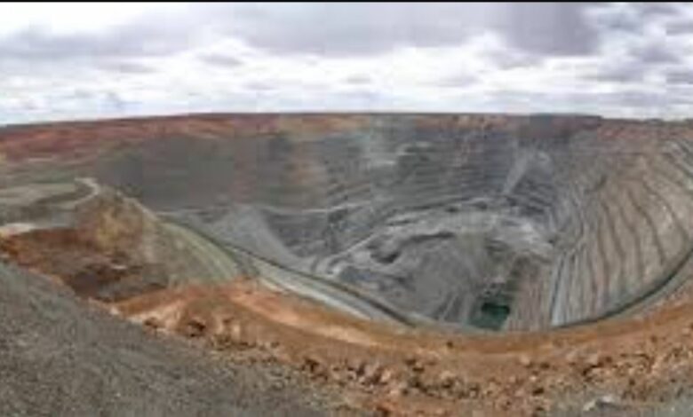 Pasofino files feasibility study for Dugbe gold project in Liberia