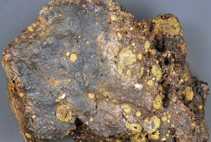 Kiaka feasibility delivers 4.5 Moz gold ore reserve