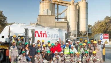 Construction sector needs players for the long haul