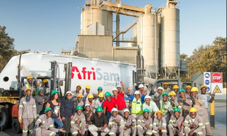 Construction sector needs players for the long haul