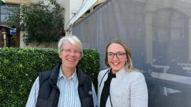 Women in steel working with the SAISC to develop a diverse, innovative sector