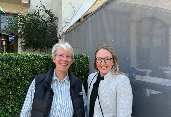 Women in steel working with the SAISC to develop a diverse, innovative sector