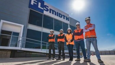 FLSmidth announces completion of TK Mining acquisition