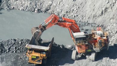 Niger, Global Atomic to operate uranium mining company