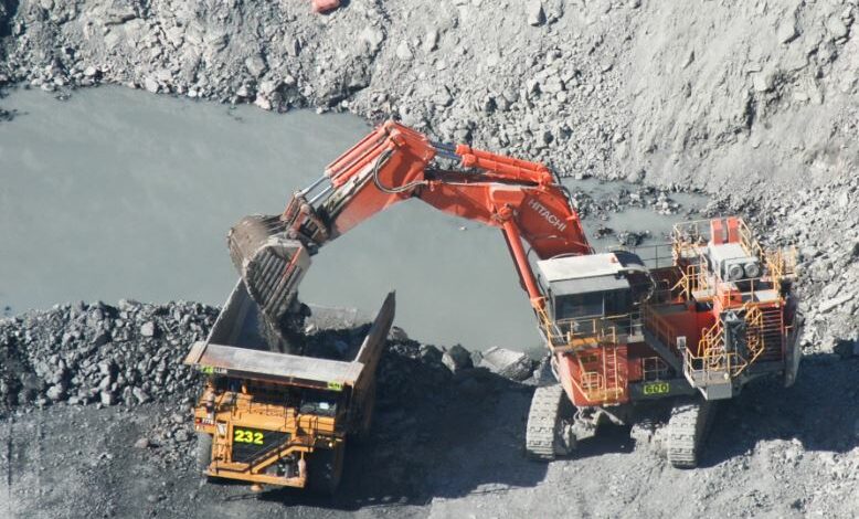 Niger, Global Atomic to operate uranium mining company