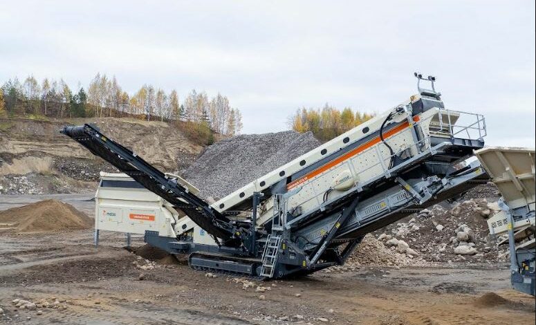 New Lokotrack st4.10 for large-scale screening