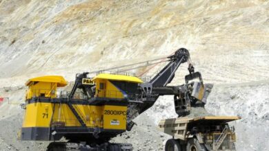 Ghana celebrates 7th Biennial International Mining and Minerals Confab