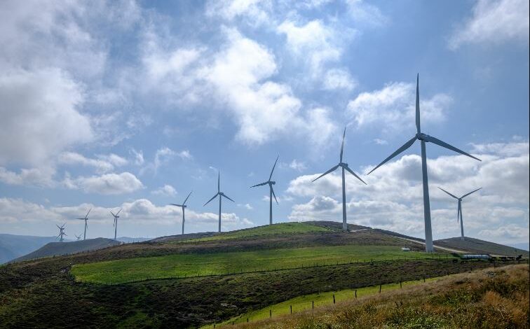 Seriti Resources to acquire renewable energy assets