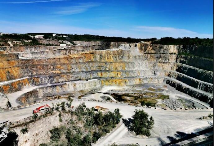 Fresh projects are needed for mining to meet demand