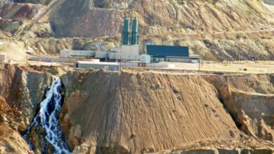 Elcora, Gold Lion launches mining of Manganese in Morocco