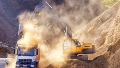 Guidelines to combat dust