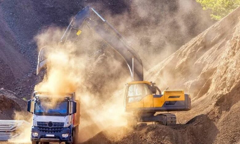 Guidelines to combat dust