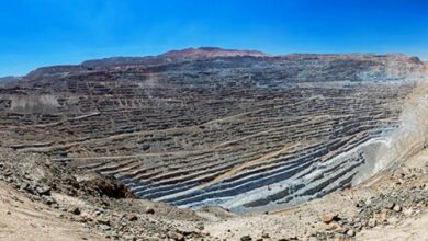 Audits assist with sustainable mining practices