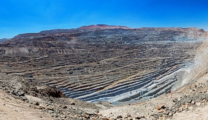 Audits assist with sustainable mining practices