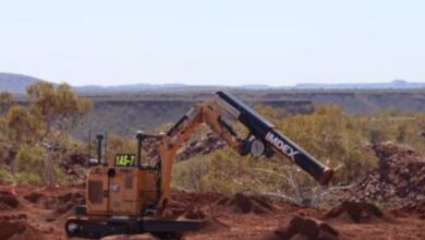 Deal on BLAST DOG caps off record year for IMDEX