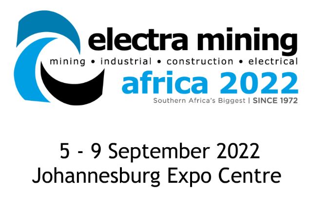 TLT-Turbo Africa to participate at Electra Mining Africa 2022