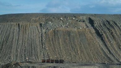 US $90M to be invested in Belinga iron-ore project in Gabon