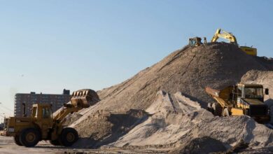 Base Titanium pays dividend of Sh10.7bn to parent firm Base Resources