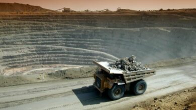 Spotlight on foundation failure in rock slopes