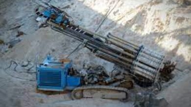 Morocco’s Tichka-Est B-Structure drilling program in progress