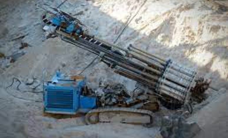 Morocco’s Tichka-Est B-Structure drilling program in progress