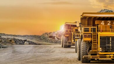 It’s not simply ‘plug ‘n’ play’ for BEVs: evolving risks in the mining industry