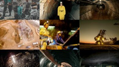 Trusted power solutions to keep mines at their peak4