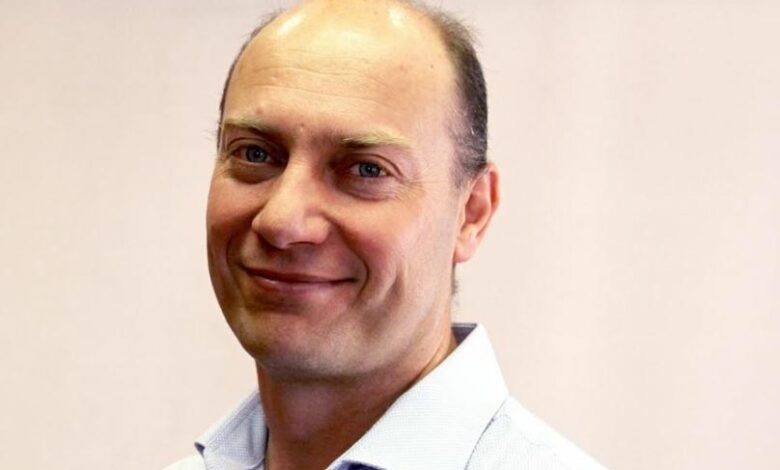 OBITUARY: PAOLO TRINCHERO, SAISC CEO: