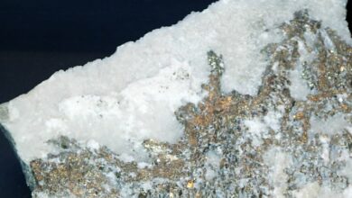 Tripartite deal sealed for rare earths projects in Morocco