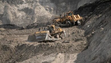 Latest tranche of drill results from Rodruin gold exploration project released