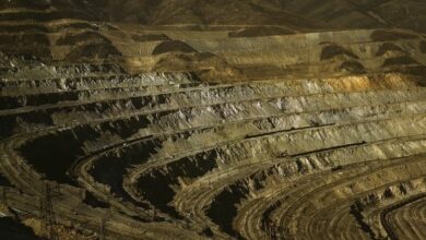 Update released on Odienné gold-copper project in Cote D'Ivoire